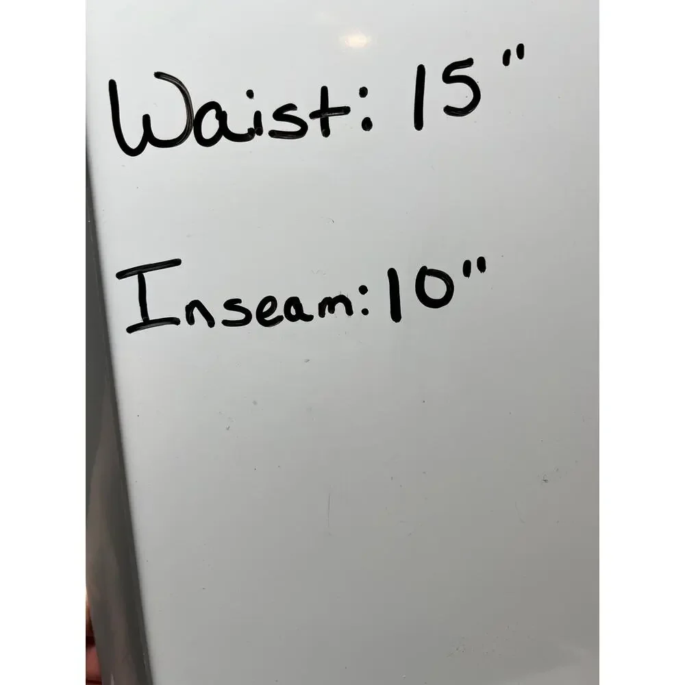 Miss Me Boyfriend Bermuda JPB1026BM-3 Size 28 - Picture 7 of 7